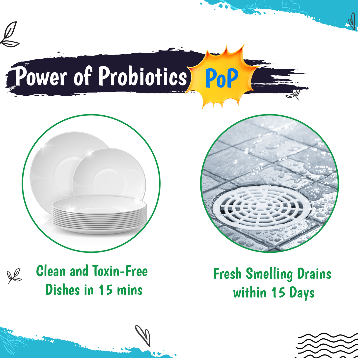 Happy Ganga SAFE HOME Pack