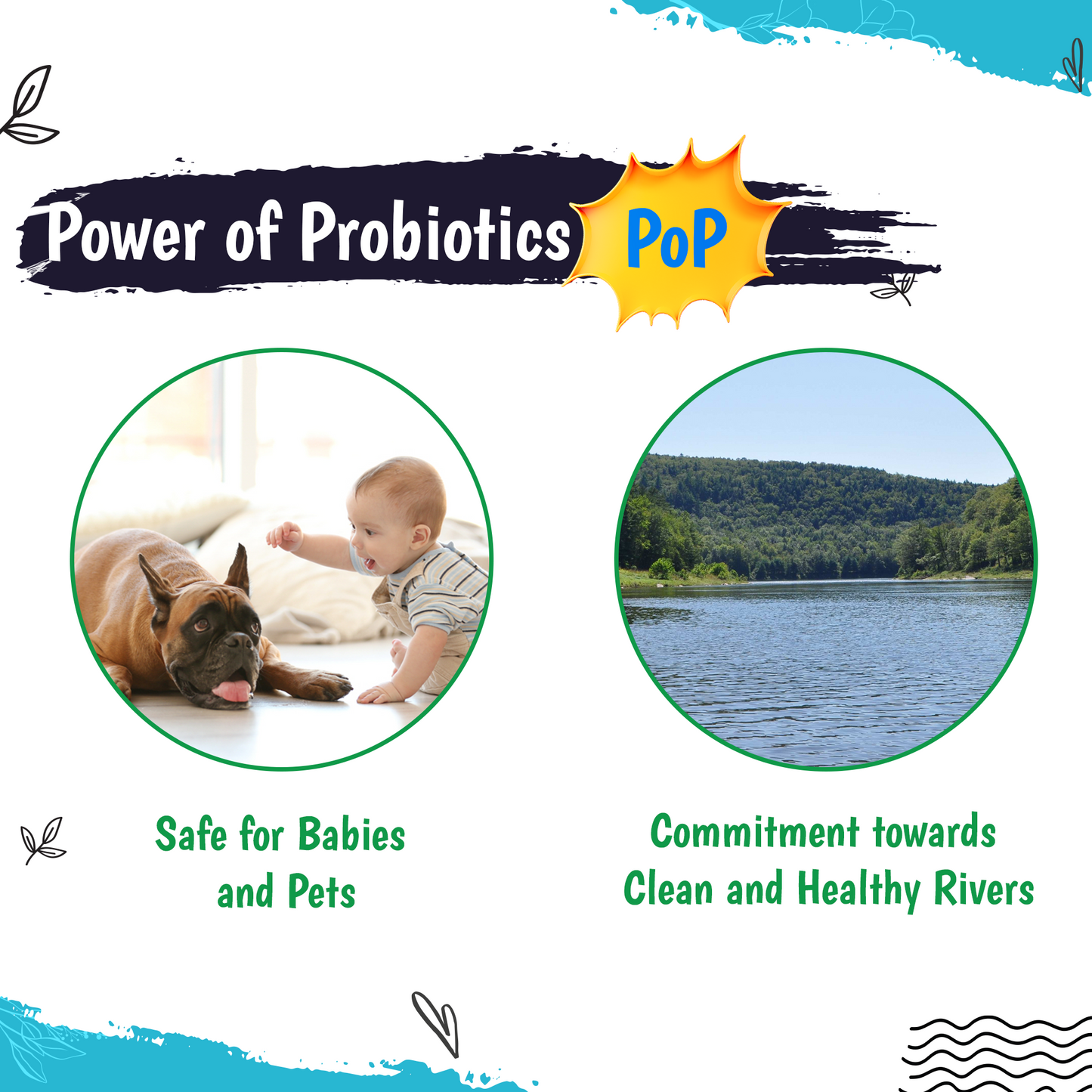 Happy Ganga SAFE HOME Pack