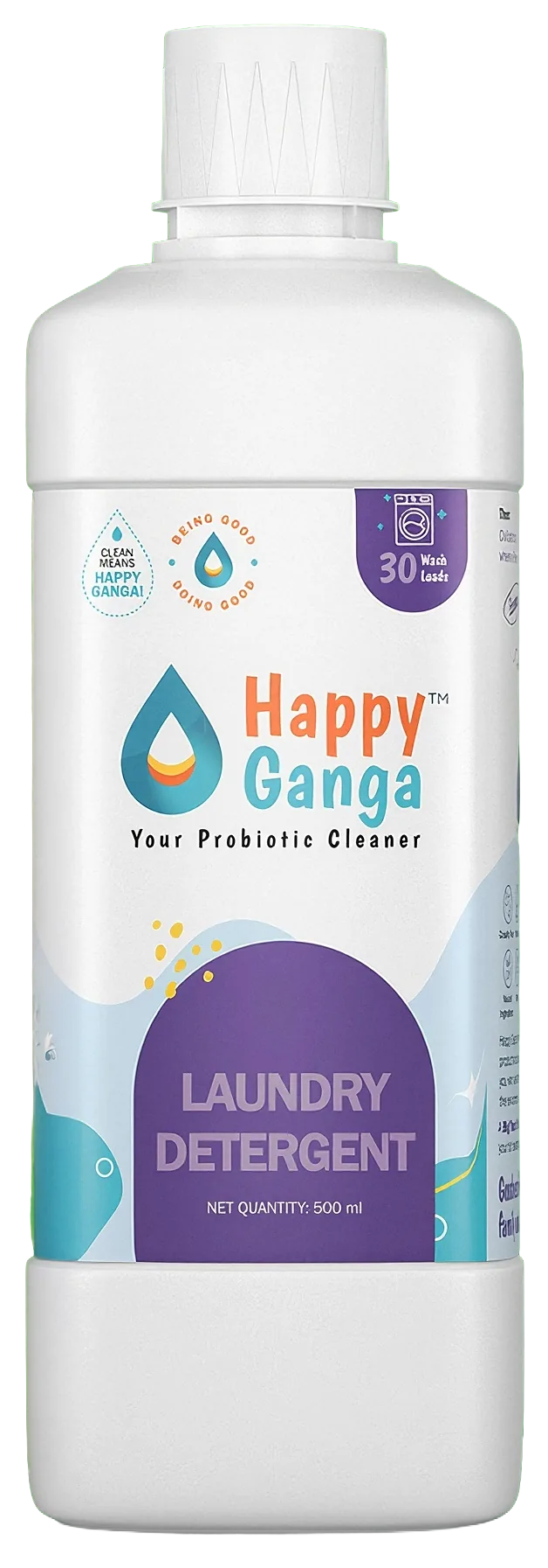 Laundry Detergent