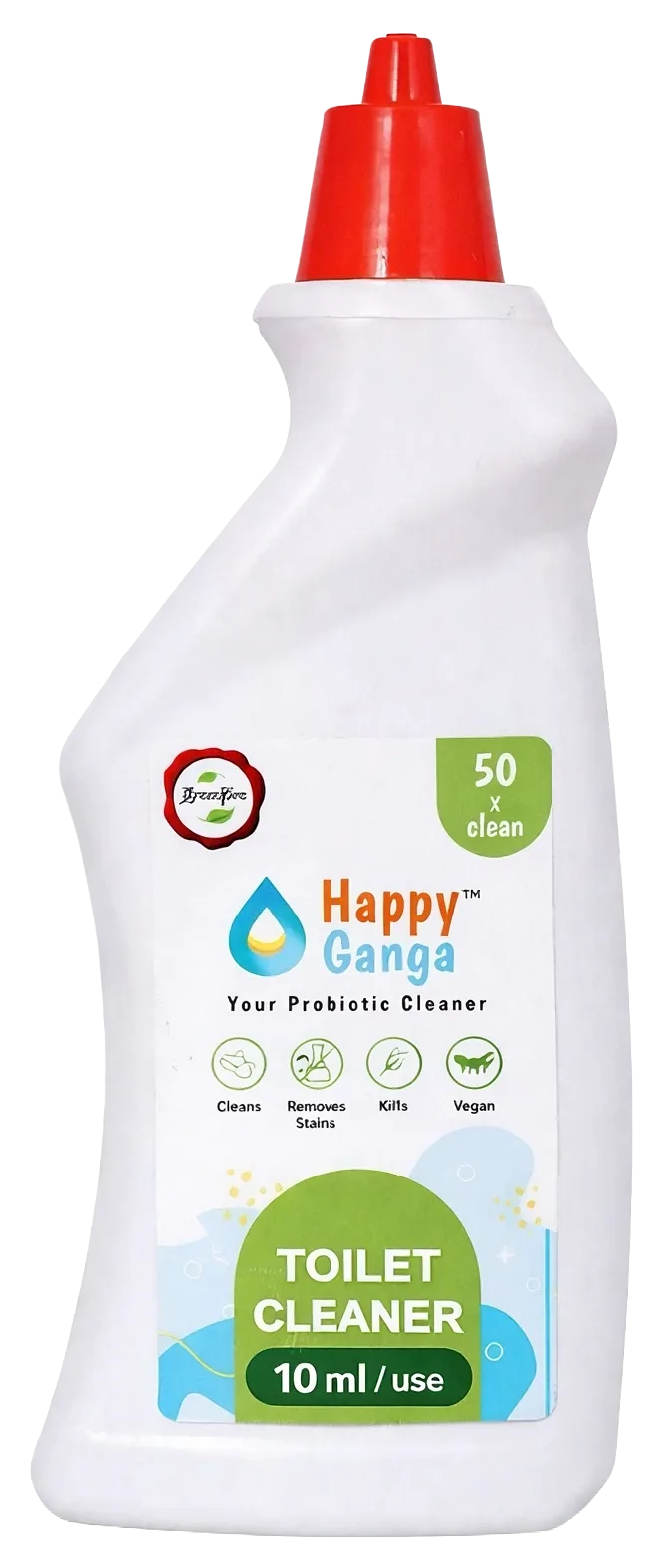 Toilet Cleaner, 500ml
