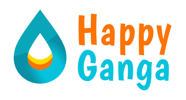 Happy Ganga
