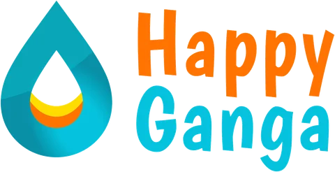 Happy Ganga